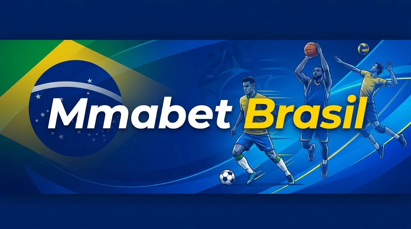 Mmabet no Brasil Desempenho, Segurança e Variedade de Modalidades