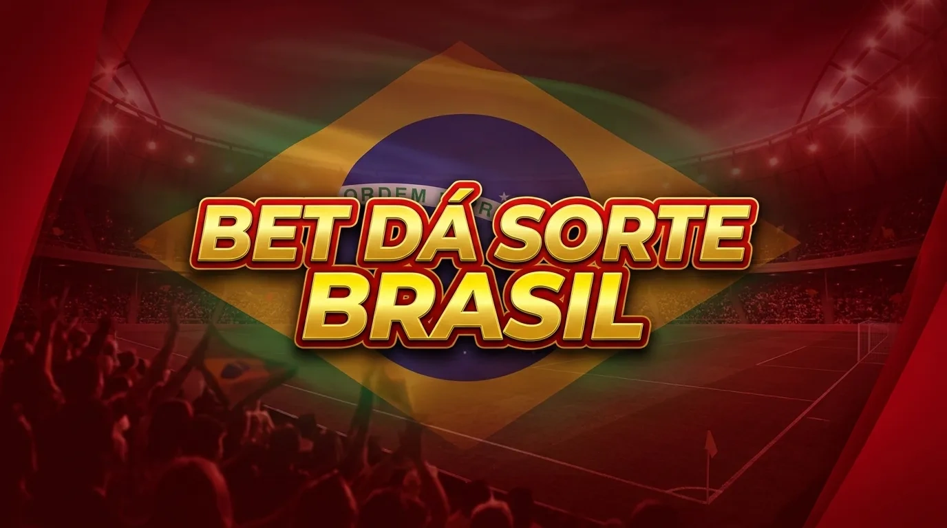 Bet dá Sorte Futebol, Cassino Online e Benefícios SorteClub